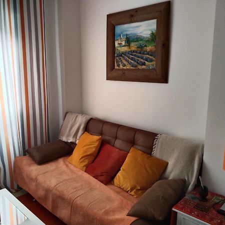 Apartament Reyes Monachil Zewnętrze zdjęcie
