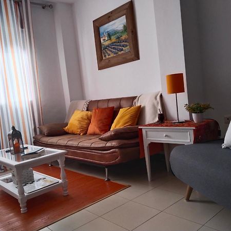 Apartament Reyes Monachil Zewnętrze zdjęcie