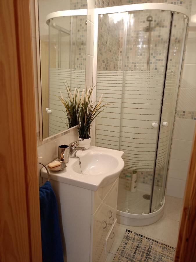 Apartament Reyes Monachil Zewnętrze zdjęcie