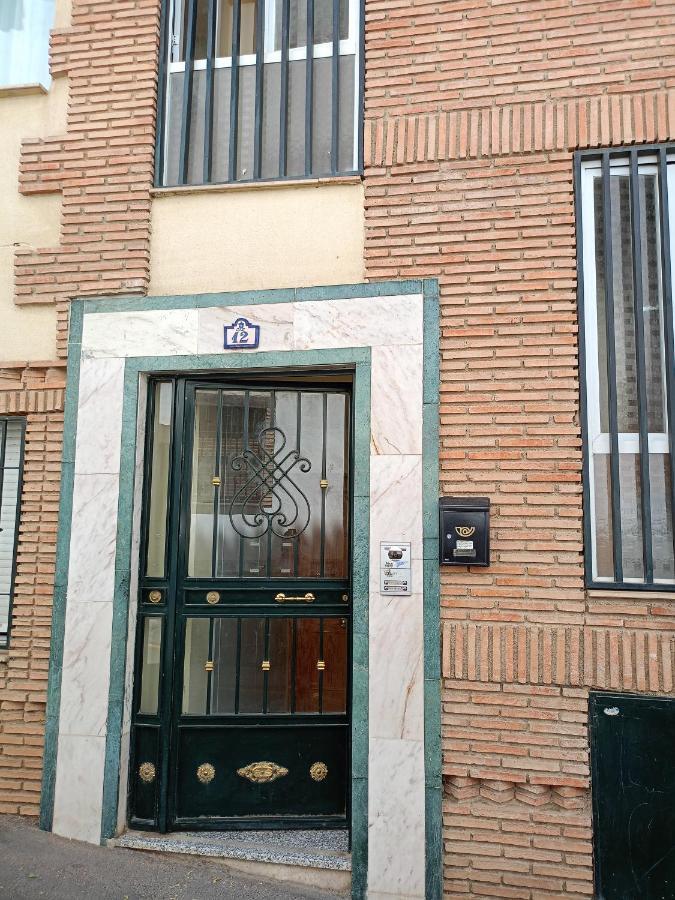 Apartament Reyes Monachil Zewnętrze zdjęcie
