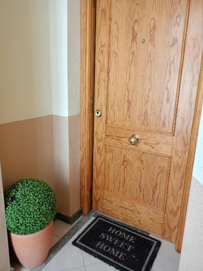 Apartament Reyes Monachil Zewnętrze zdjęcie