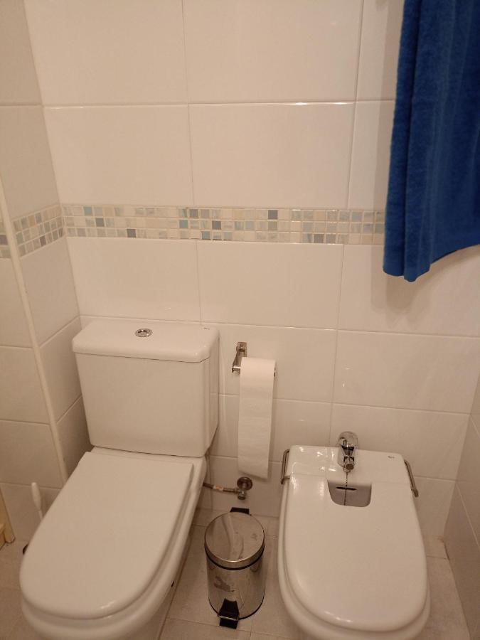Apartament Reyes Monachil Zewnętrze zdjęcie