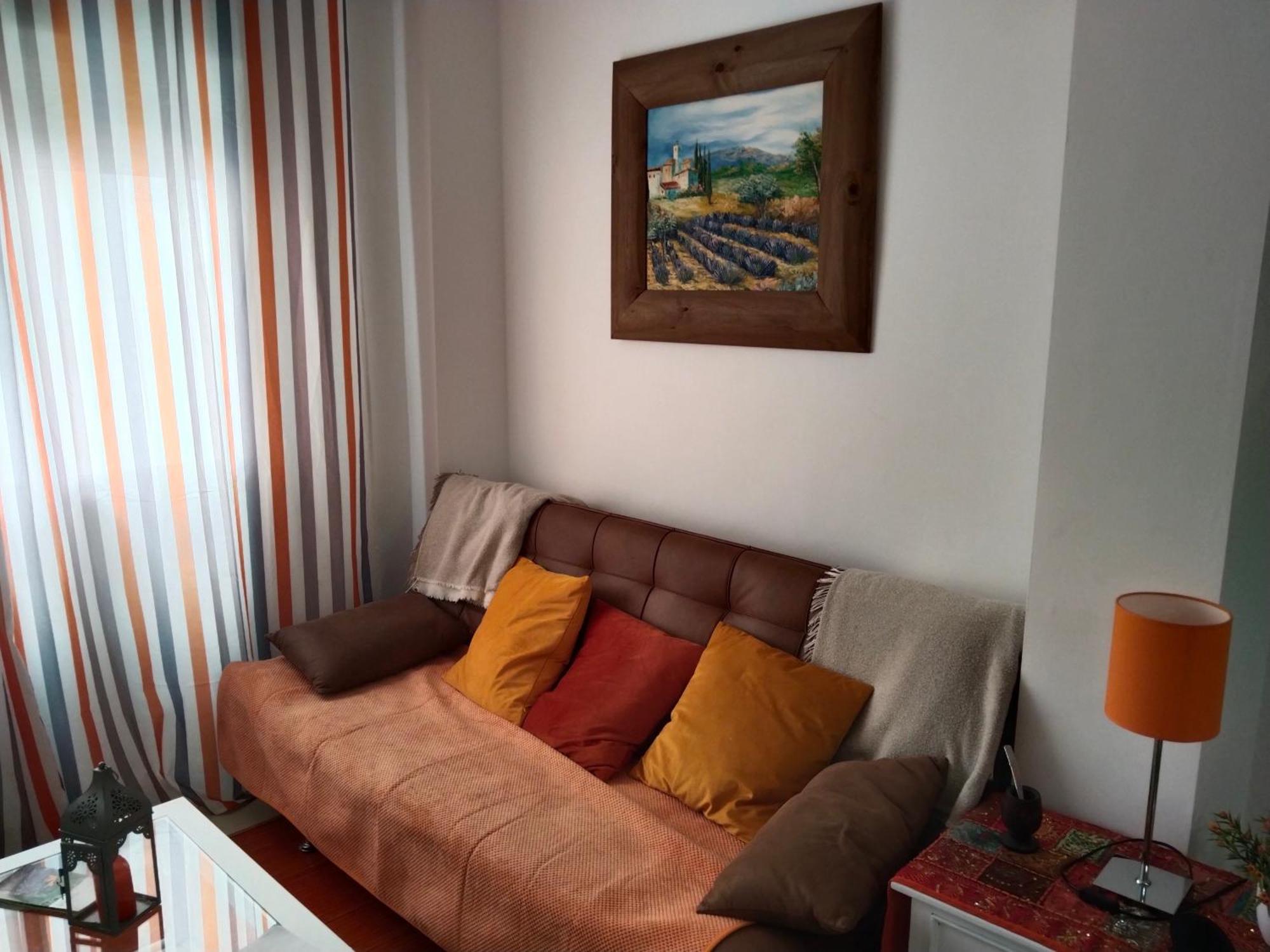 Apartament Reyes Monachil Zewnętrze zdjęcie