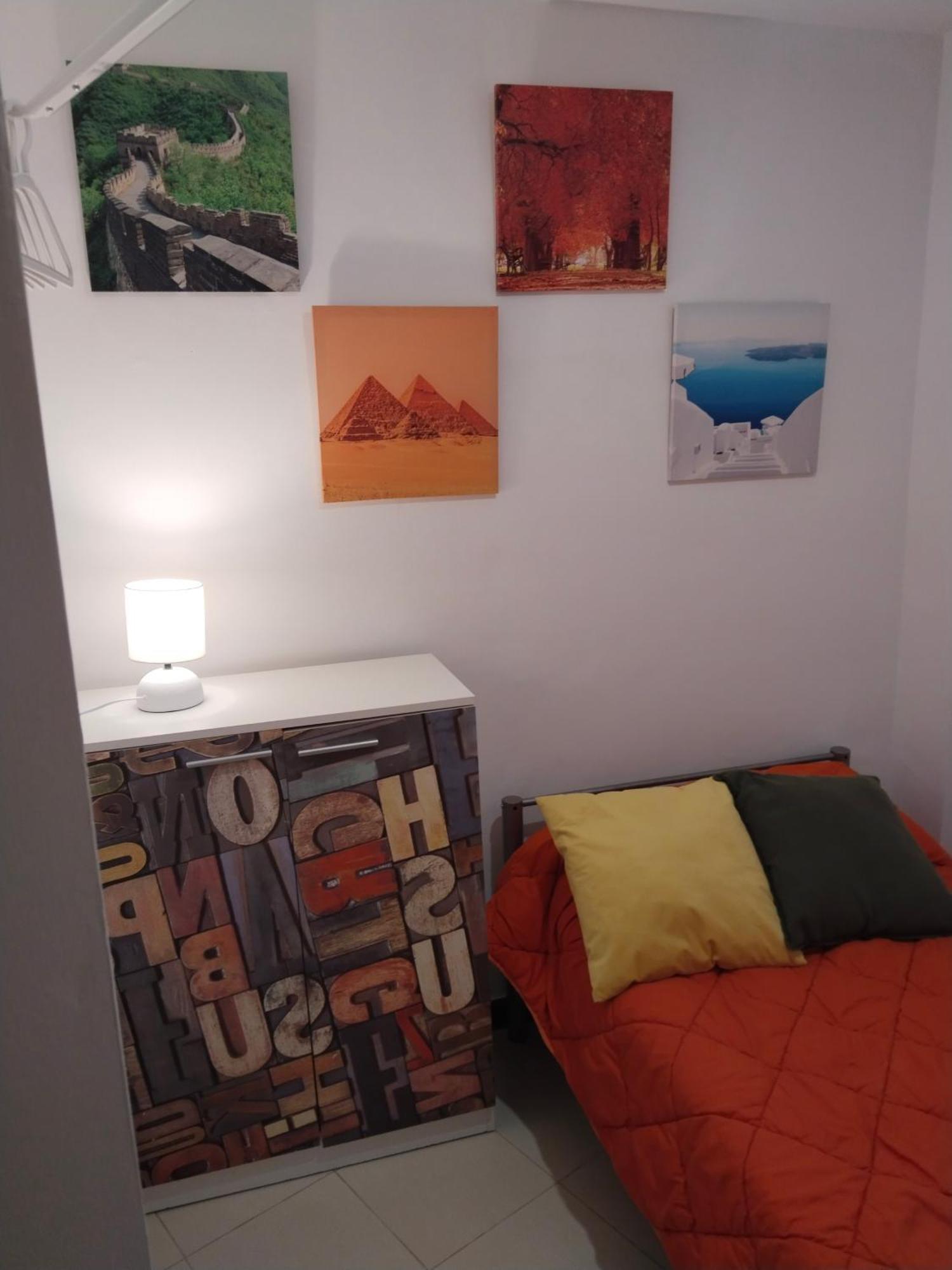 Apartament Reyes Monachil Zewnętrze zdjęcie